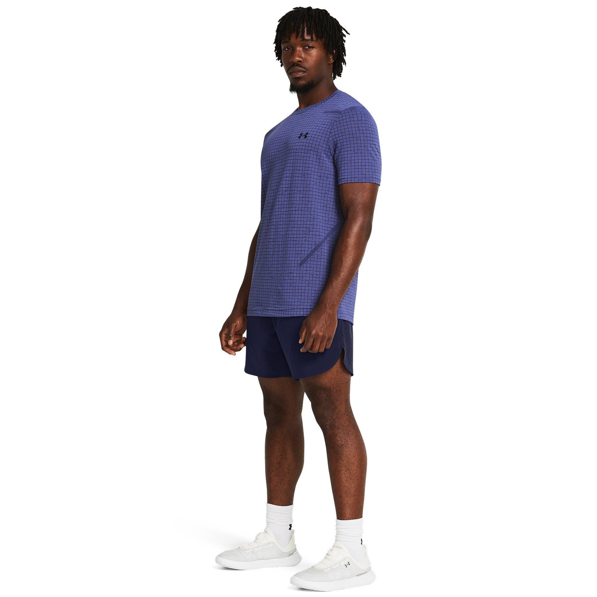 Under Armour Under Armour Ua Vanish Elite Short Gym Mens