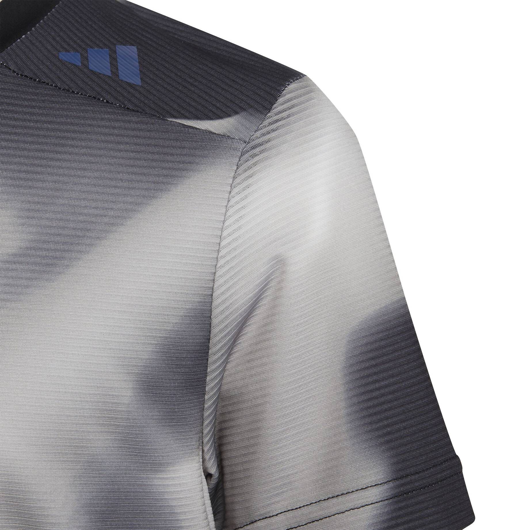 adidas Performance| Jungen Sportshirt HEAT.RDY HIIT Slim Fit