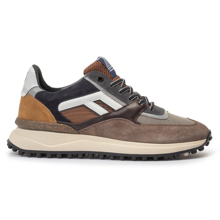 Floris van Bommel SFM-10139 taupe