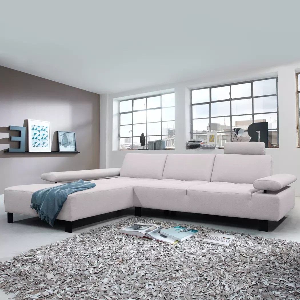 Ecksofa Alvin