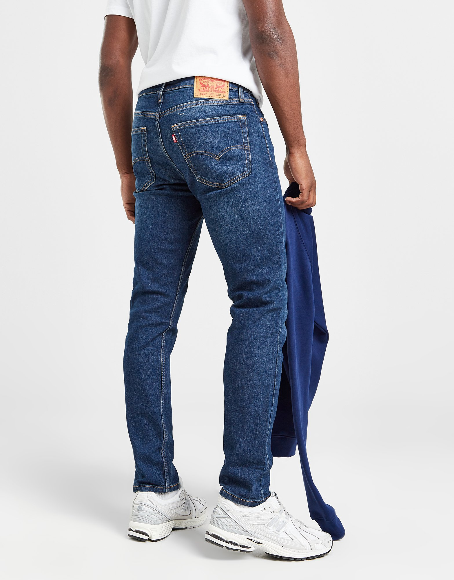 LEVI'S Jean 515 Slim Homme