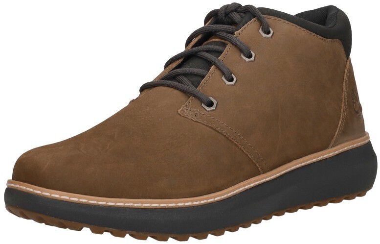 Timberland Hudson Road Mid cognac