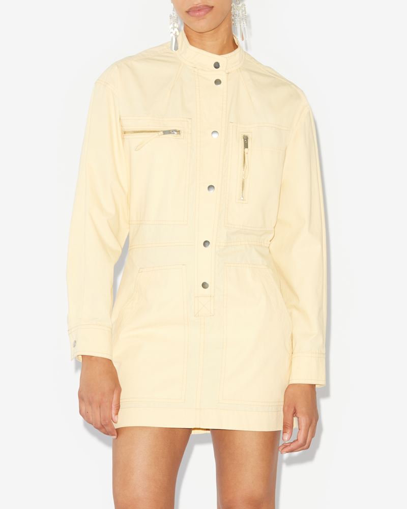ROBE KELANY