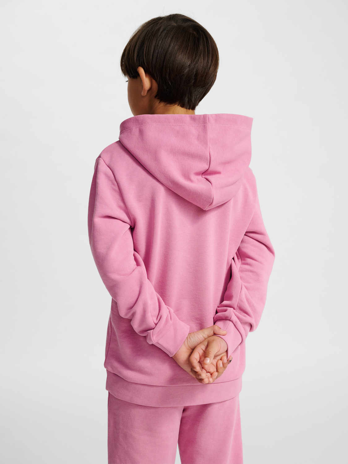 hmlJR BASE HOODIE