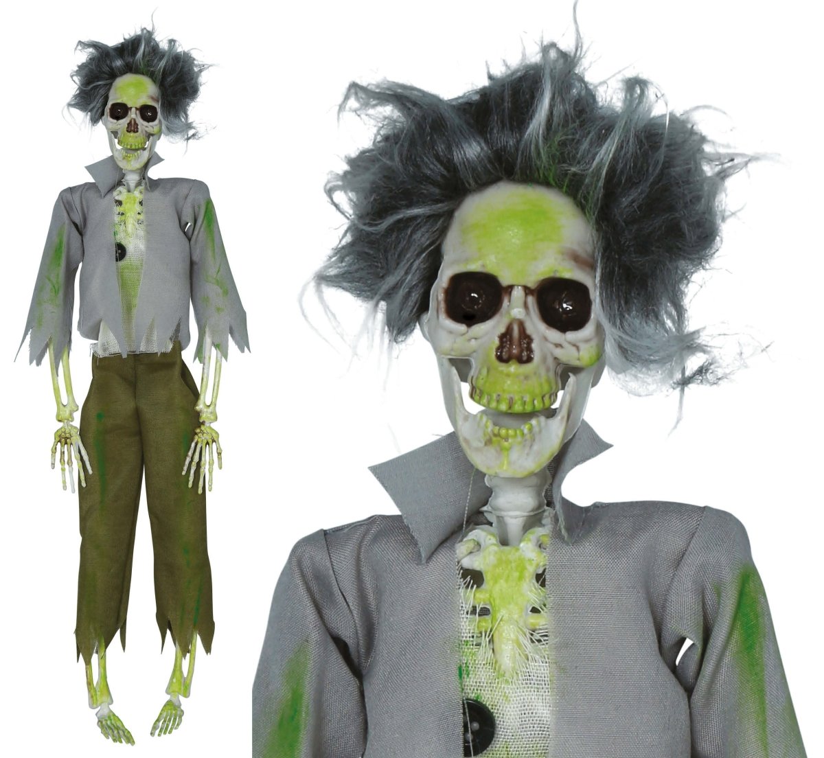 Zombie Pop 45cm