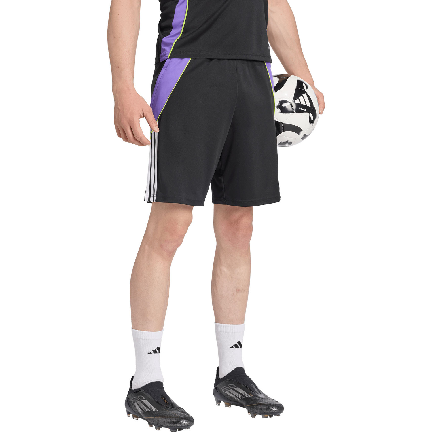 adidas Tiro 24 Training Short