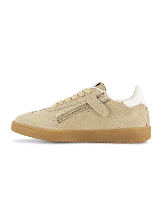 Vty Sneaker beige