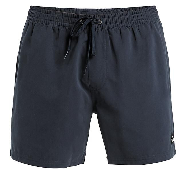 QUIKSILVER - VOLLEY EVERYDAY SOLID 15 MARINE