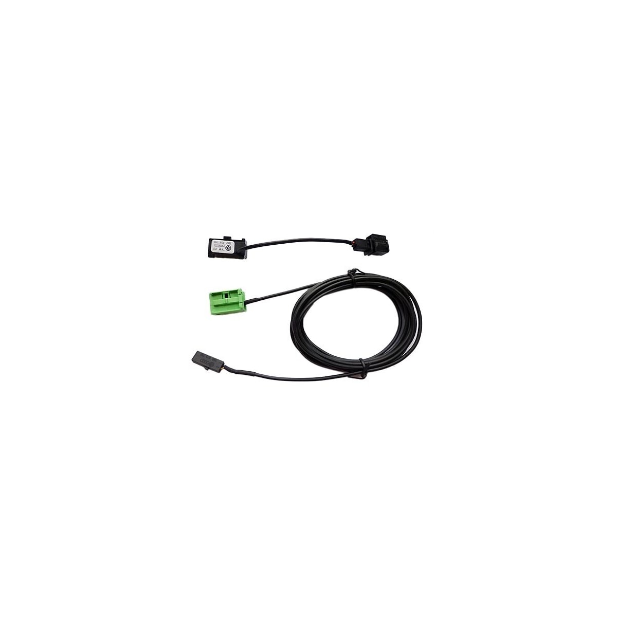 Bluetooth Adapter Volkswagen RCD510 RNS315