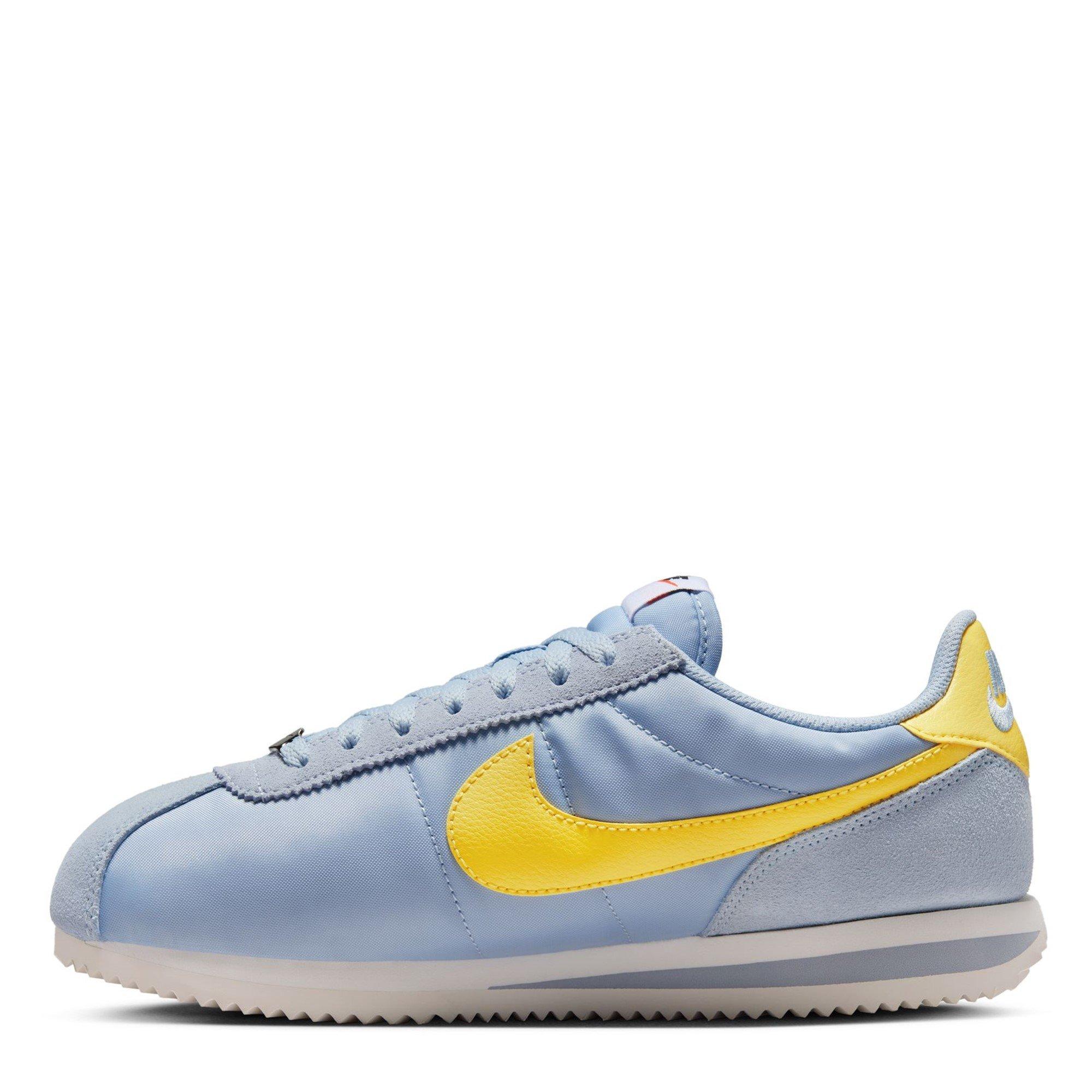 Nike Cortez Textile Runners Womens