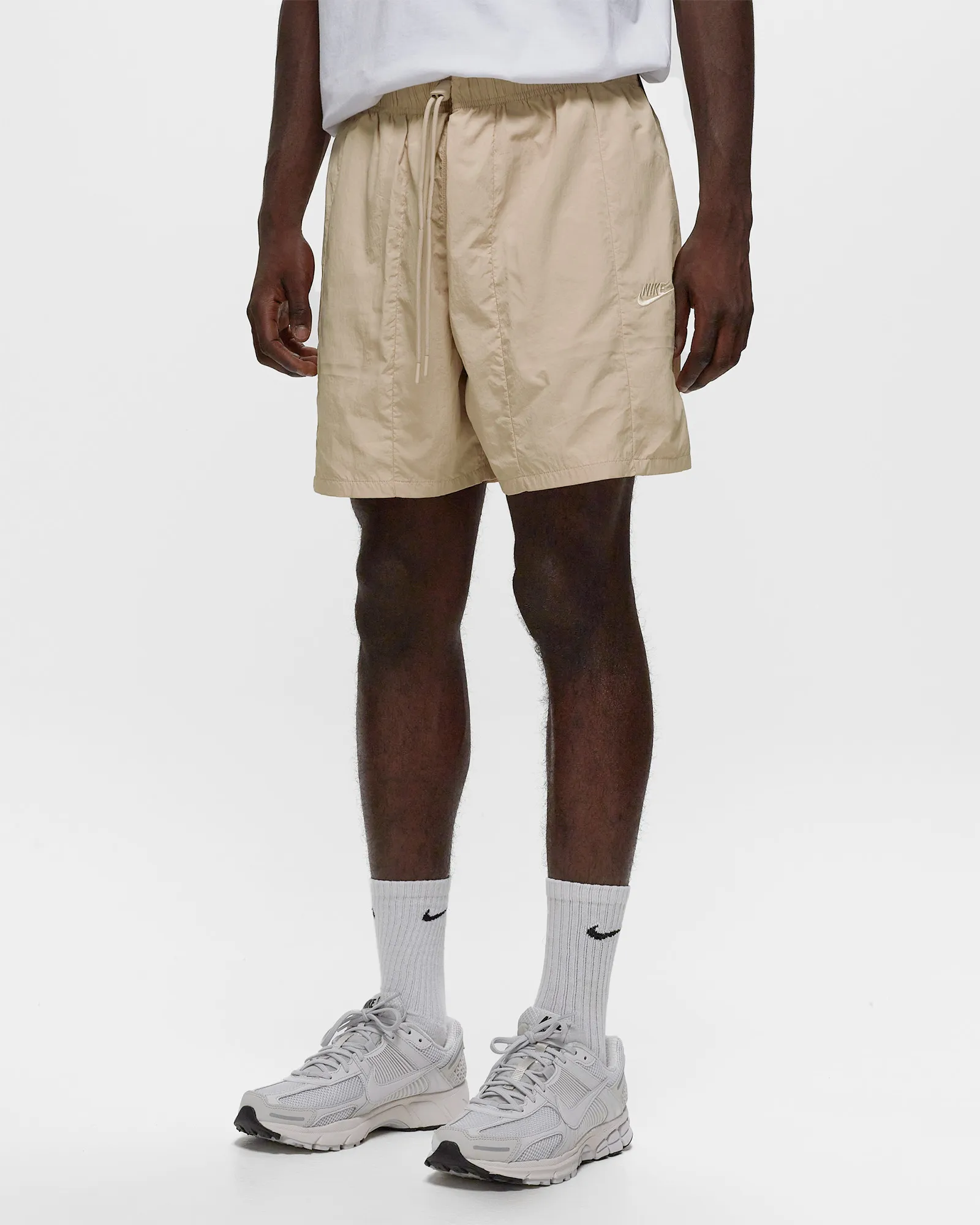 Nike SPORTSWEAR TECH PACK WOVEN SHORTS