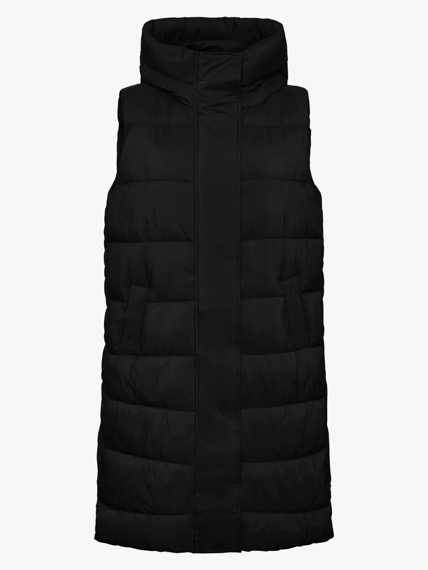 Liro Padded Vest