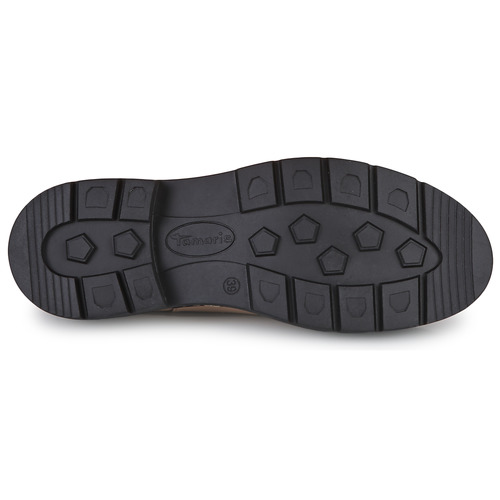Tamaris - 25452 - Beige / Noir