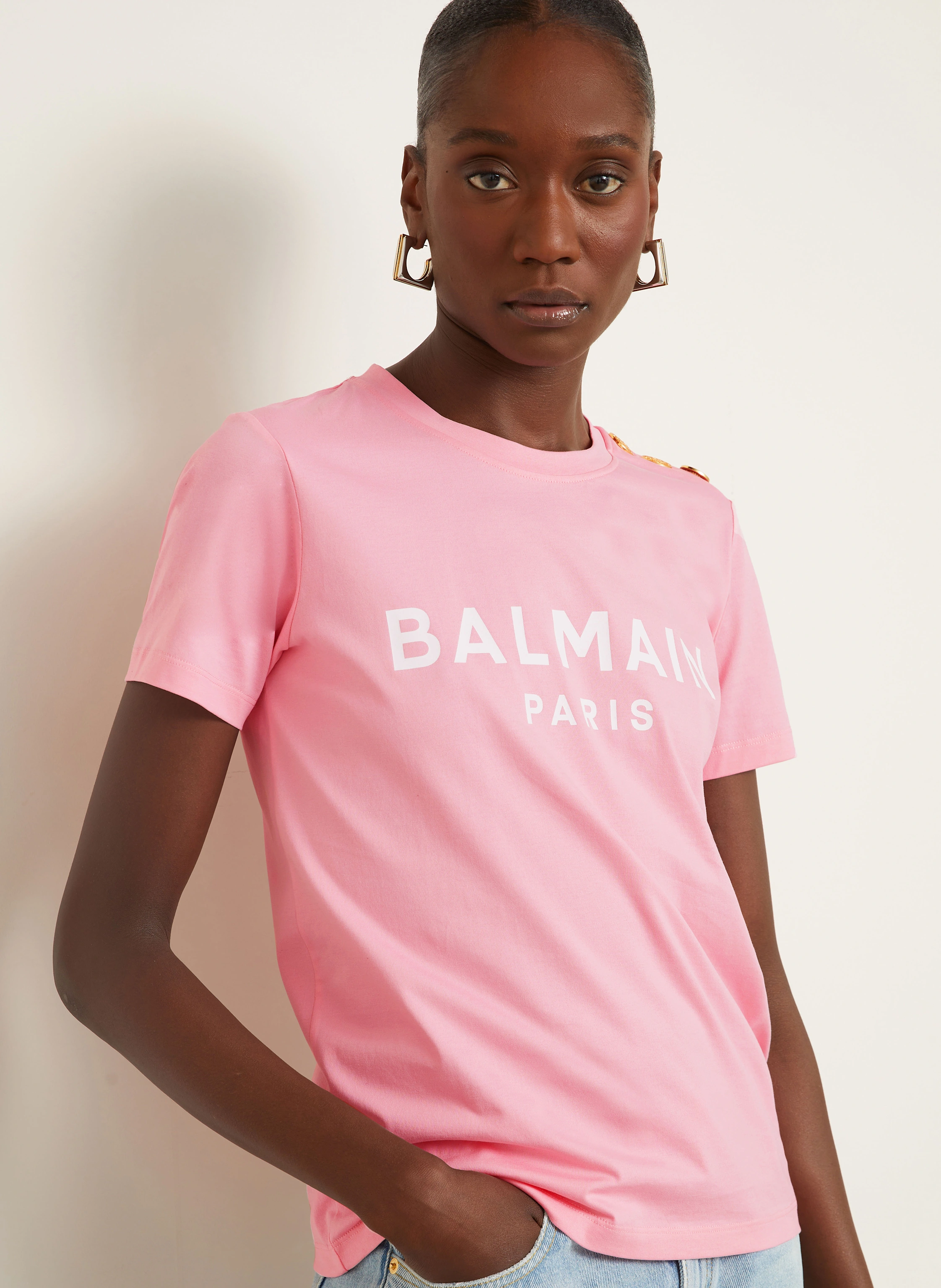 BALMAIN T-Shirt