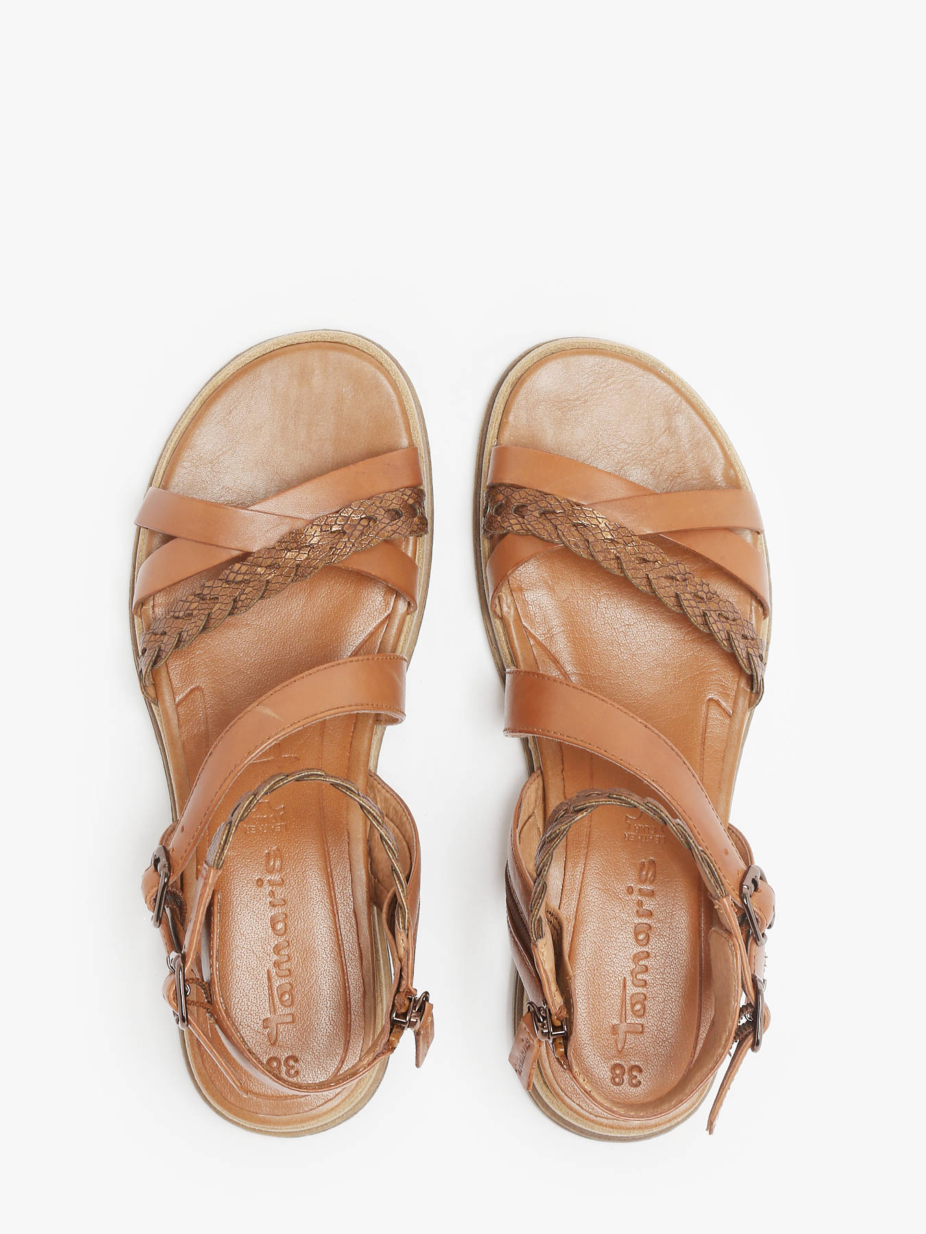 Sandales TAMARIS