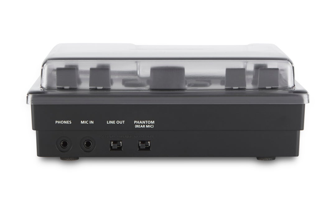Decksaver Roland Aira VT-4 stofkap