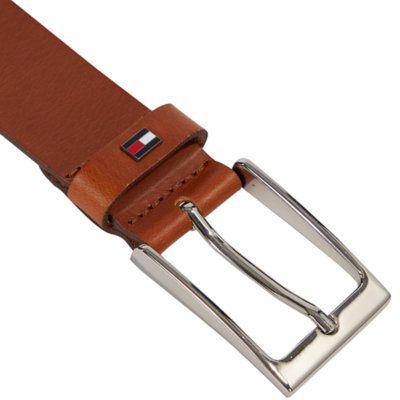 Ceinture homme Layton Cuir 3.5 TOMMY HILFIGER