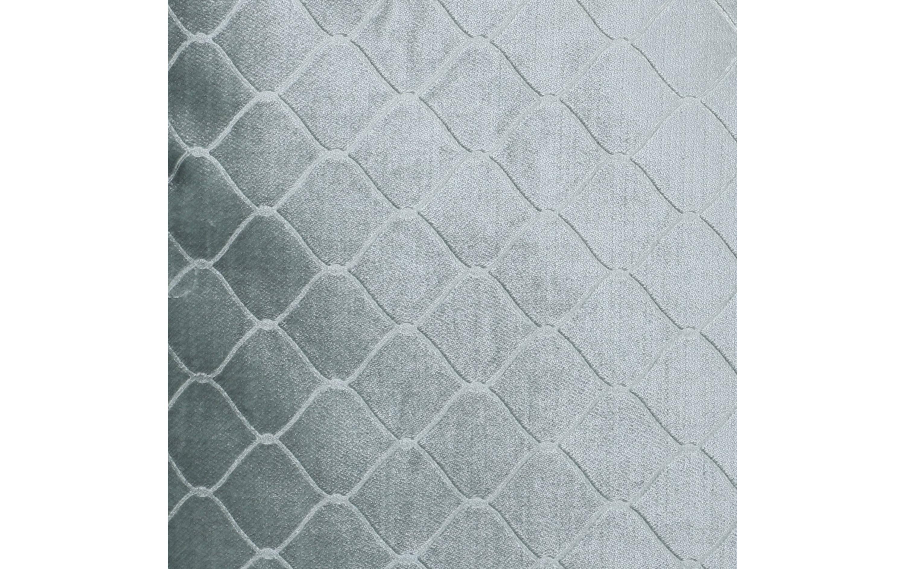 Kissen Singu 45 x 45 cm, SilberSofakissen