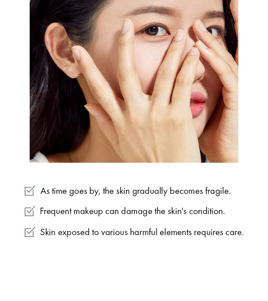 Dr. Ceuracle - Royal Vita Propolis 33 Ampul