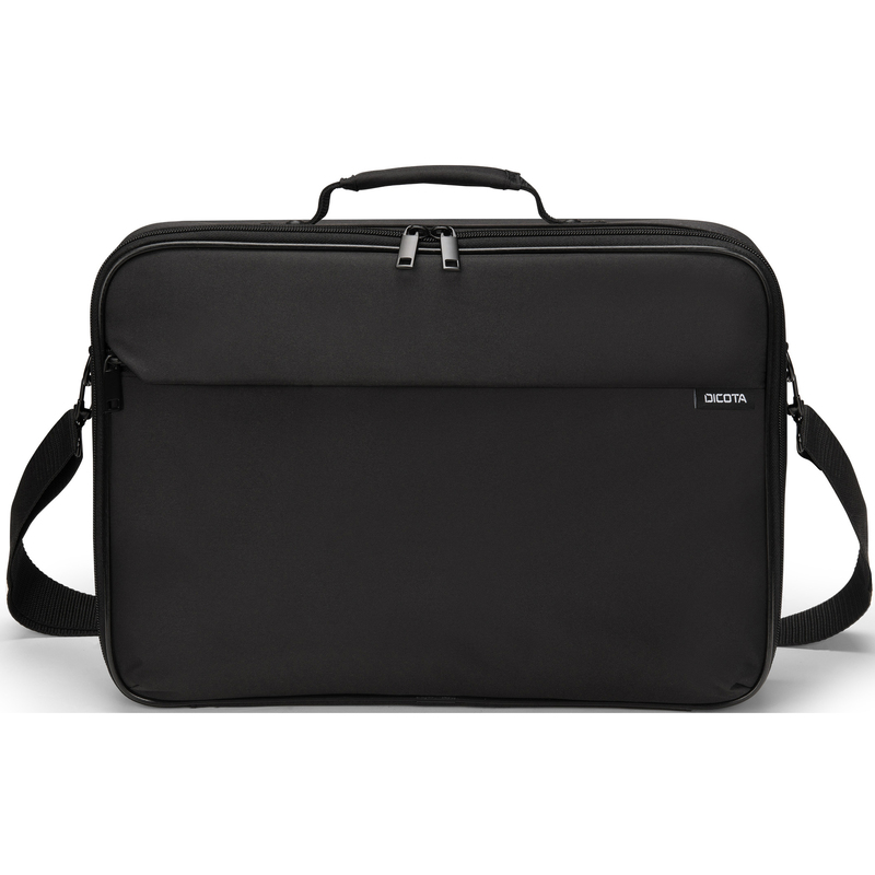 Dicota Laptoptasche Multi ONE, 17.3 '', schwarz
