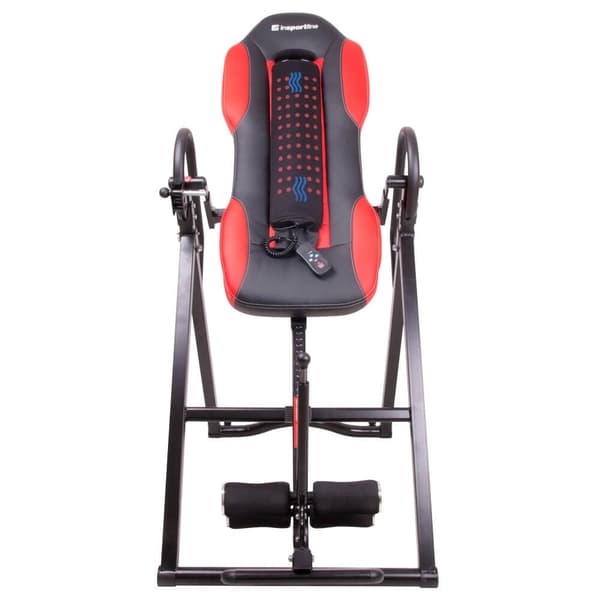 Ryggtrener Inverso Heaty, inSPORTline