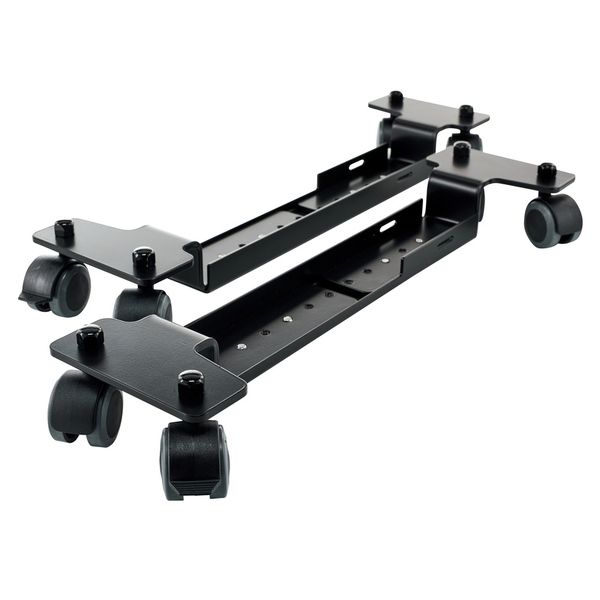 Jahn Transport Trolley D-Piano