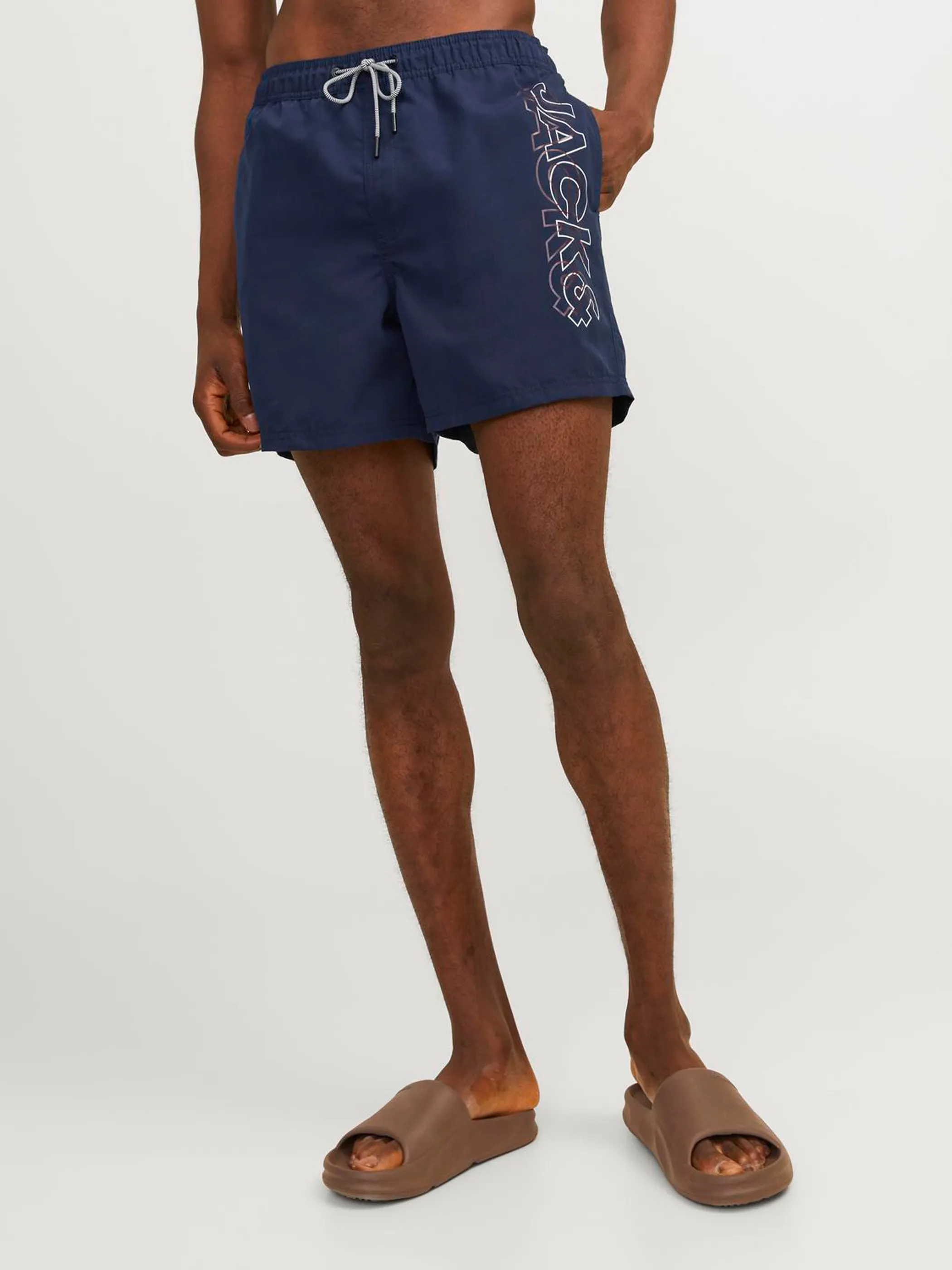 Jack&Jones JPSTFIJI JJSWIM DOUBL