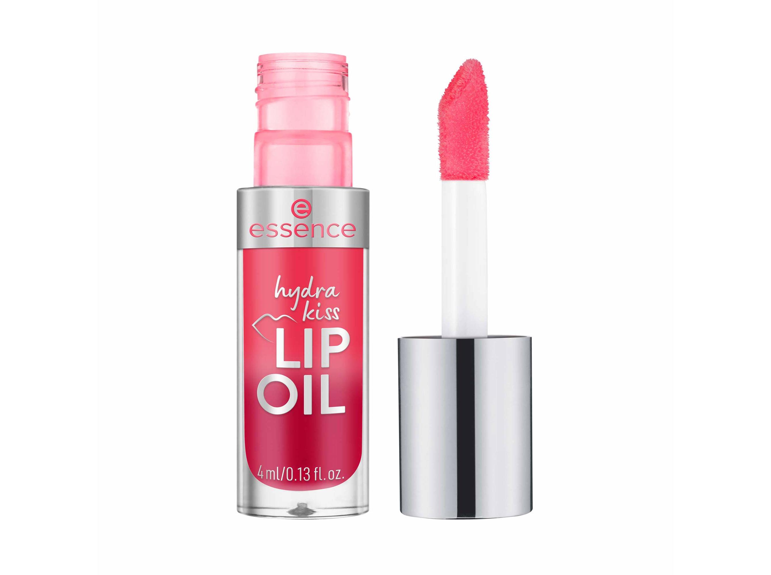 OLEO LABIOS ESSENCE HYDRA KISS 03