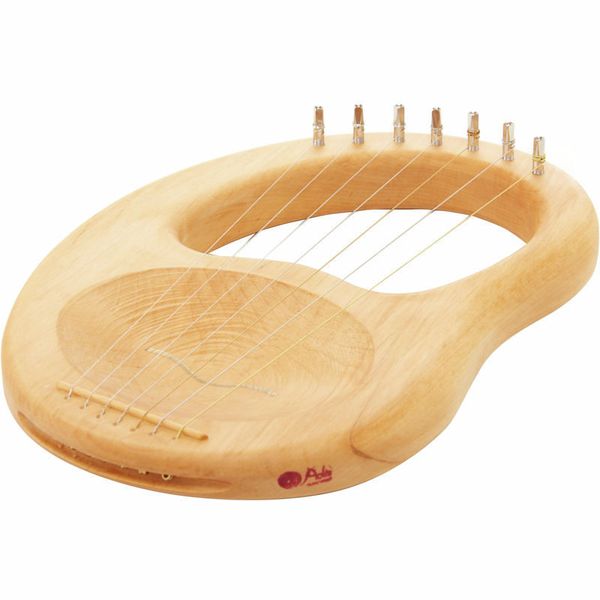 Äolis Klangspiele Murmel Children`s Harp