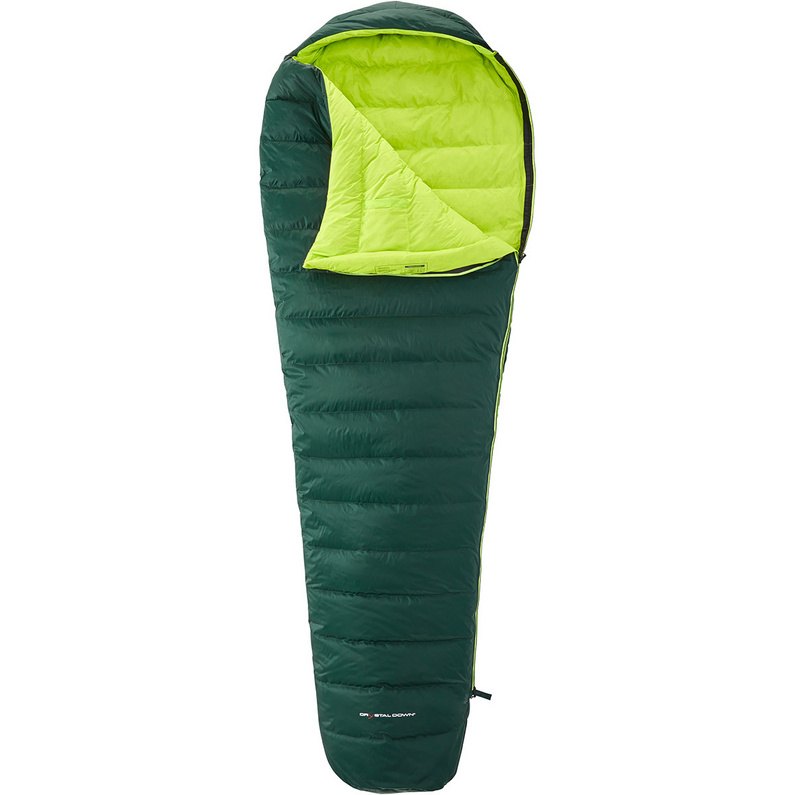Nordisk Tension Mummy 500 Schlafsack