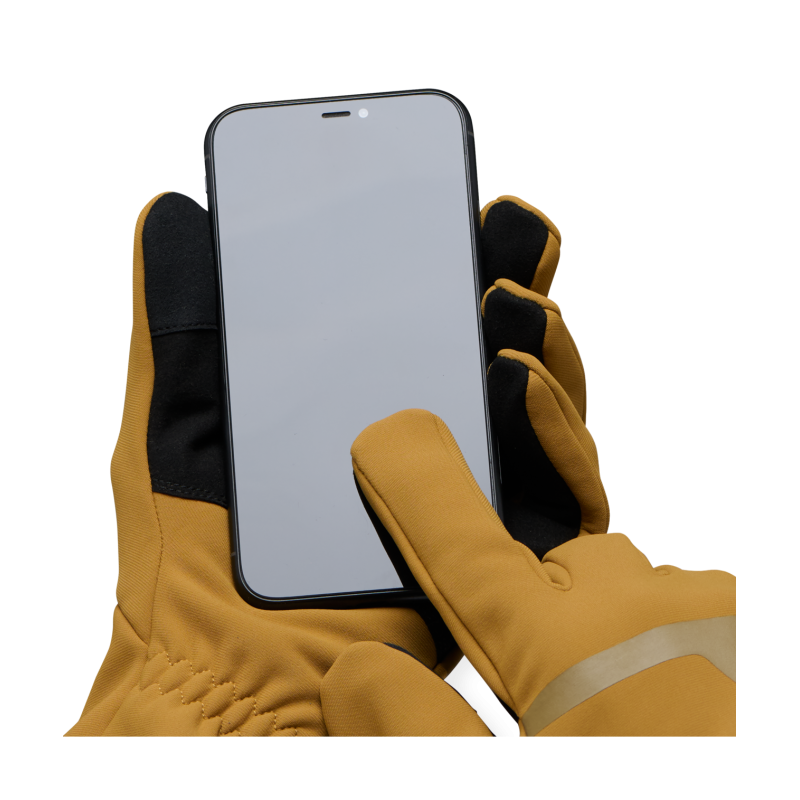 Everyday Softshell Gloves - Gants ski de randonnée