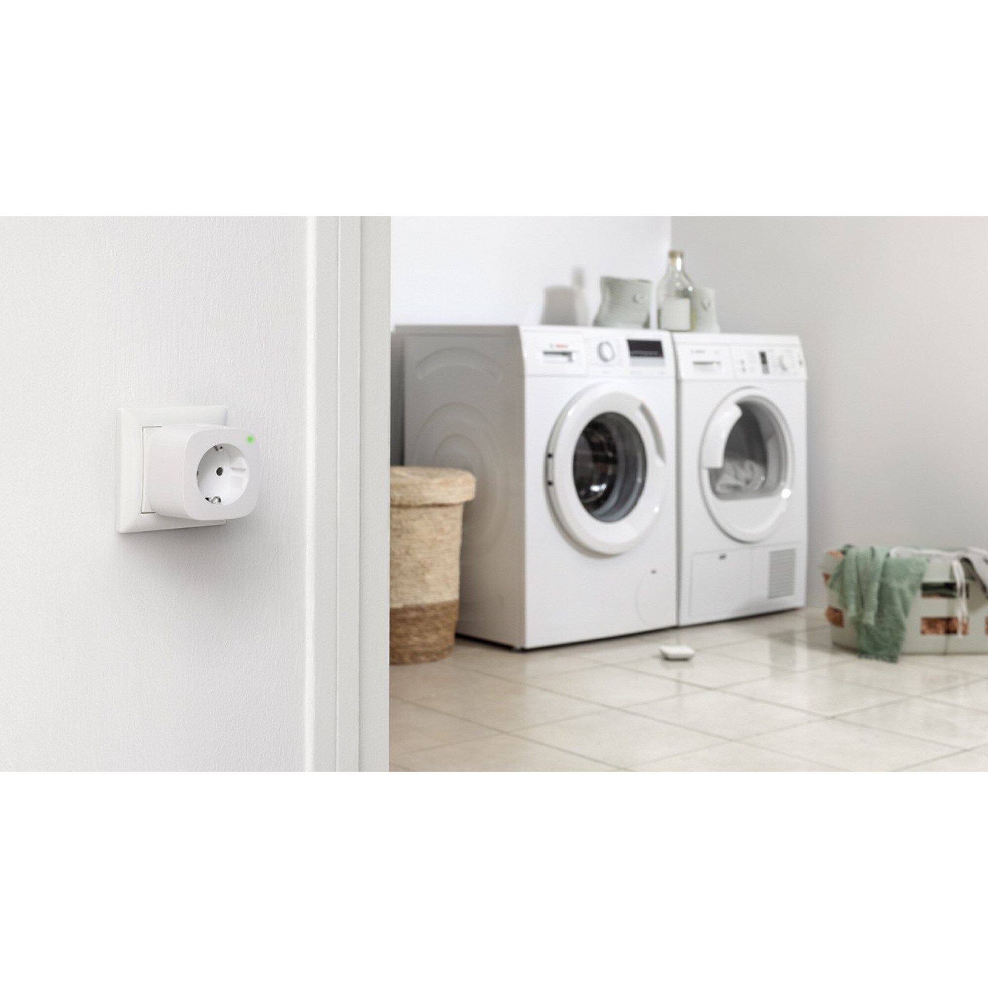 Bosch Wassermelder Smart Home Wassermelder (BWA-1)