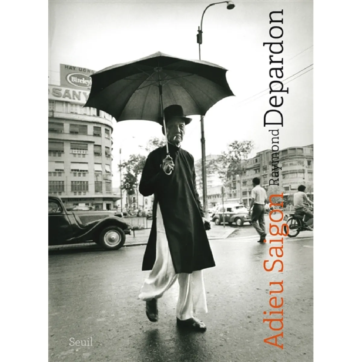 Adieu Saigon · Occasion
