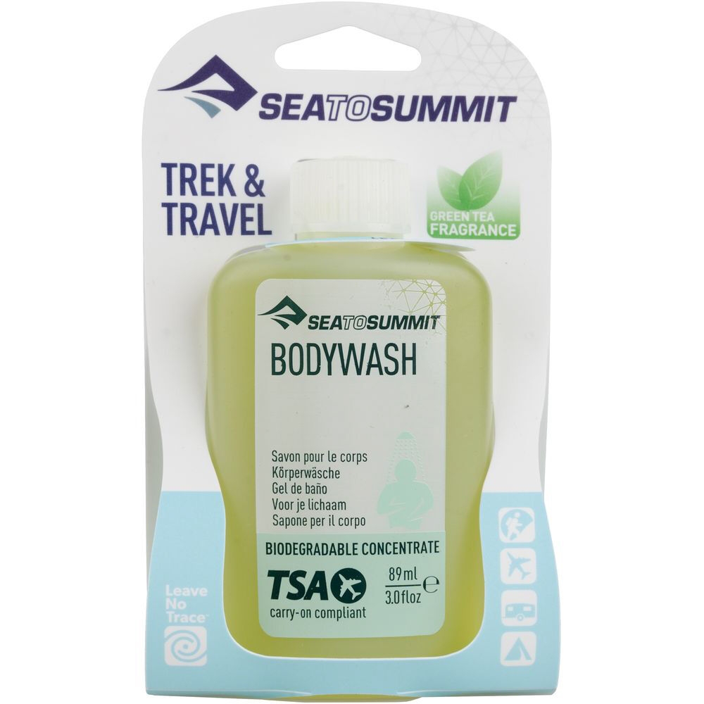 Sea to SummitBody Wash