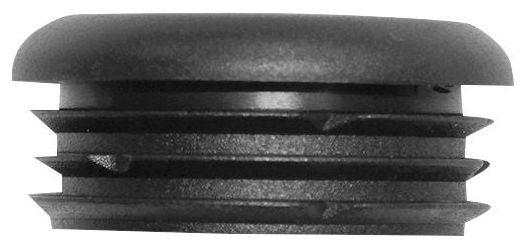 Eufab -  Pièce Porte-vélo Eufab: Bouchon D'extrémité De La Table Support