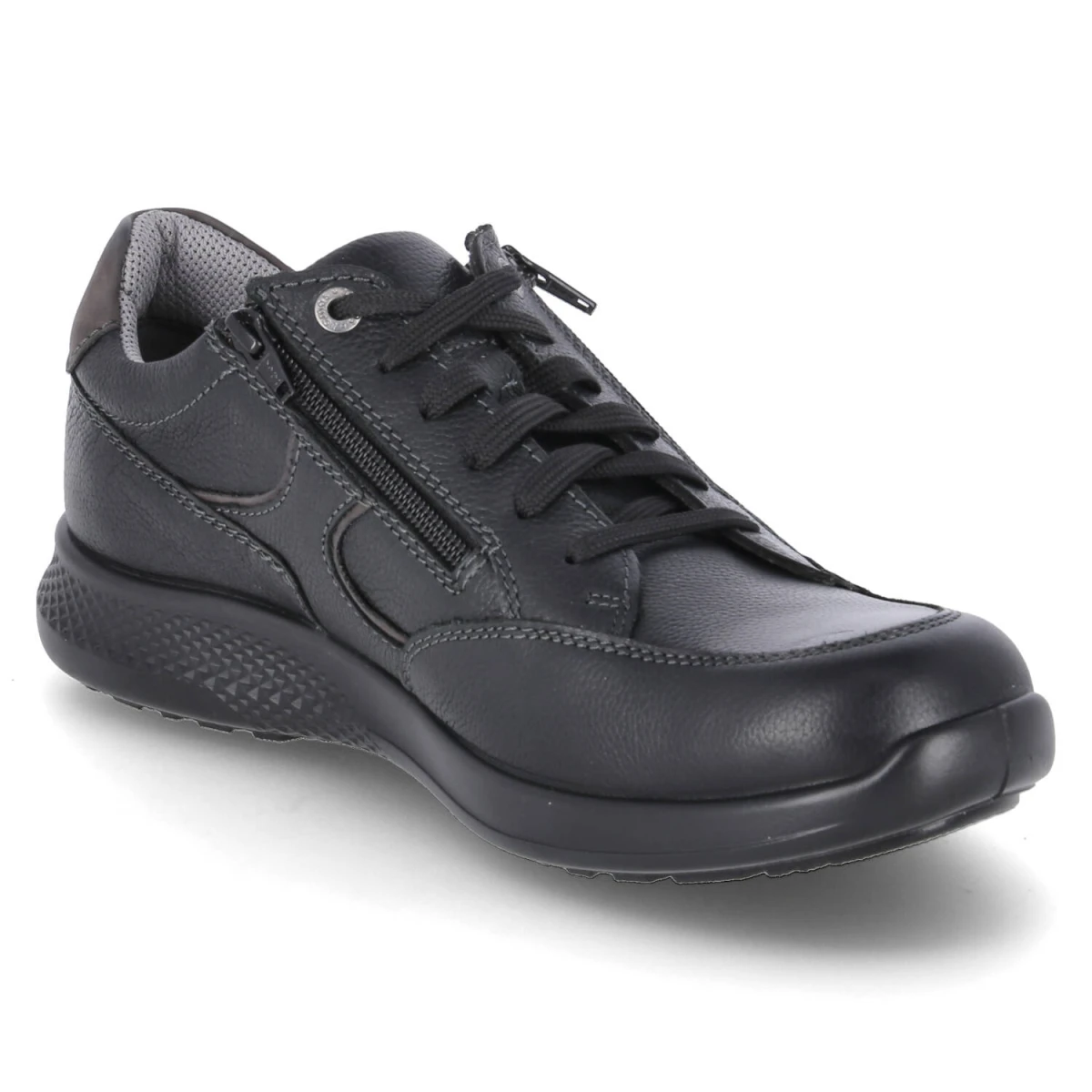 JomosHalbschuhe - schwarz