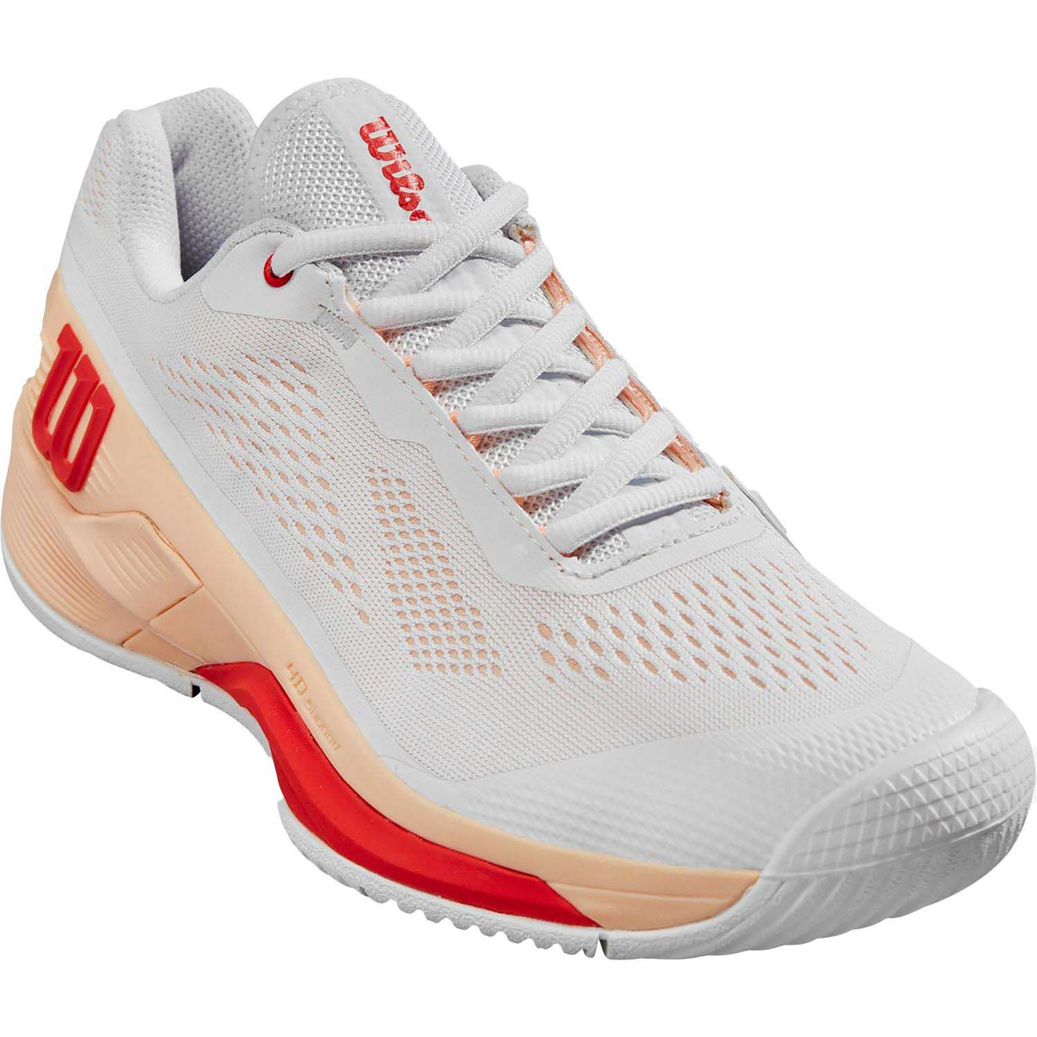 WilsonRUSH PRO 4.0 W