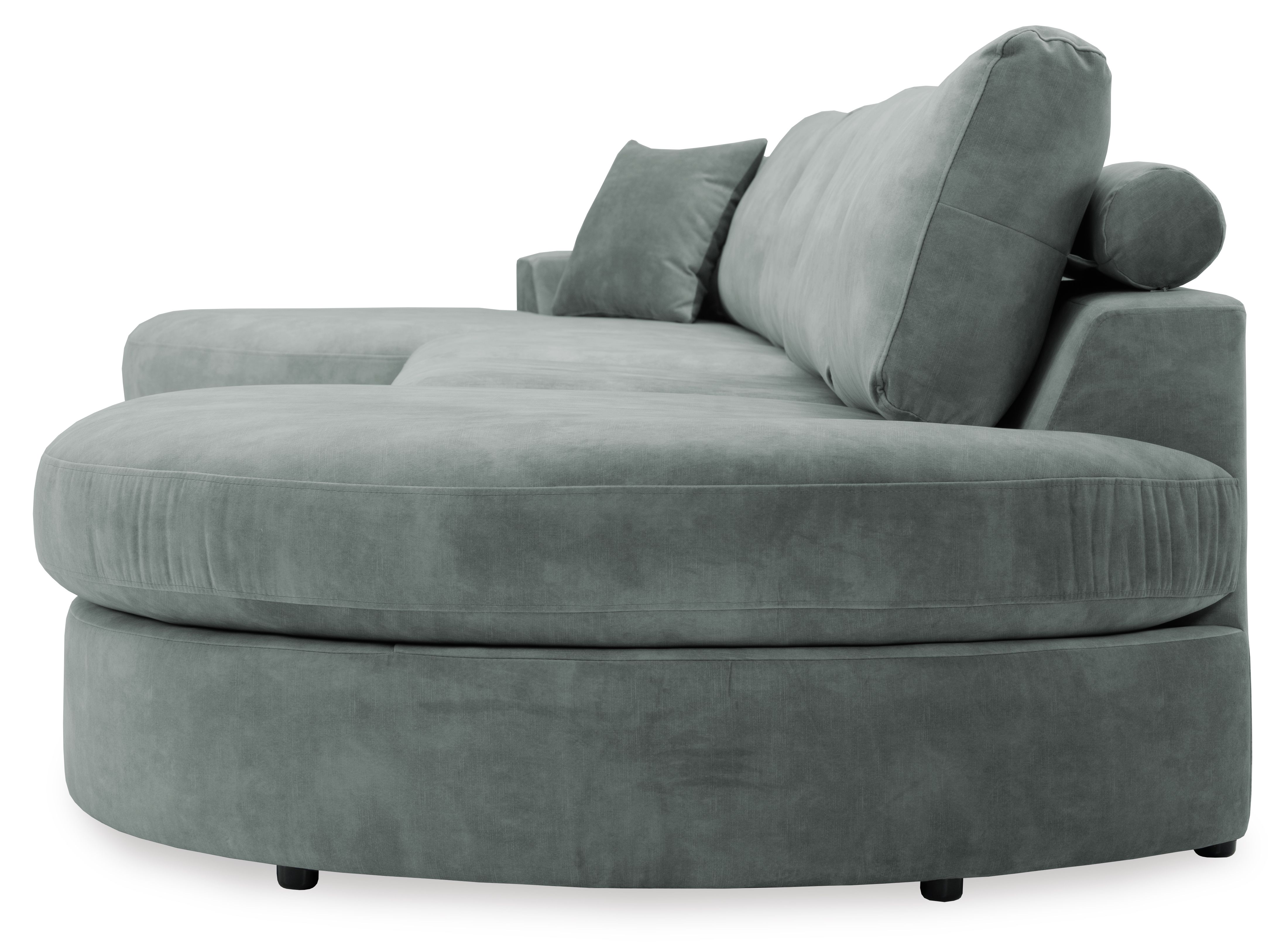 Loungebank  Fenton