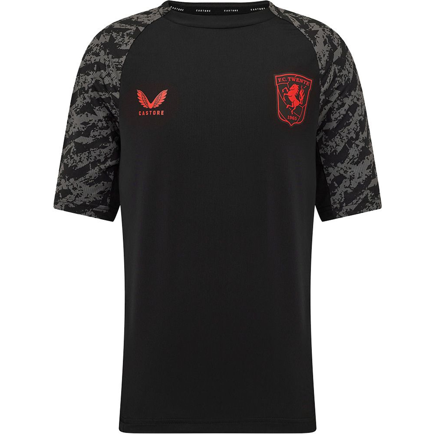 Castore FC Twente Trainingsset Kids