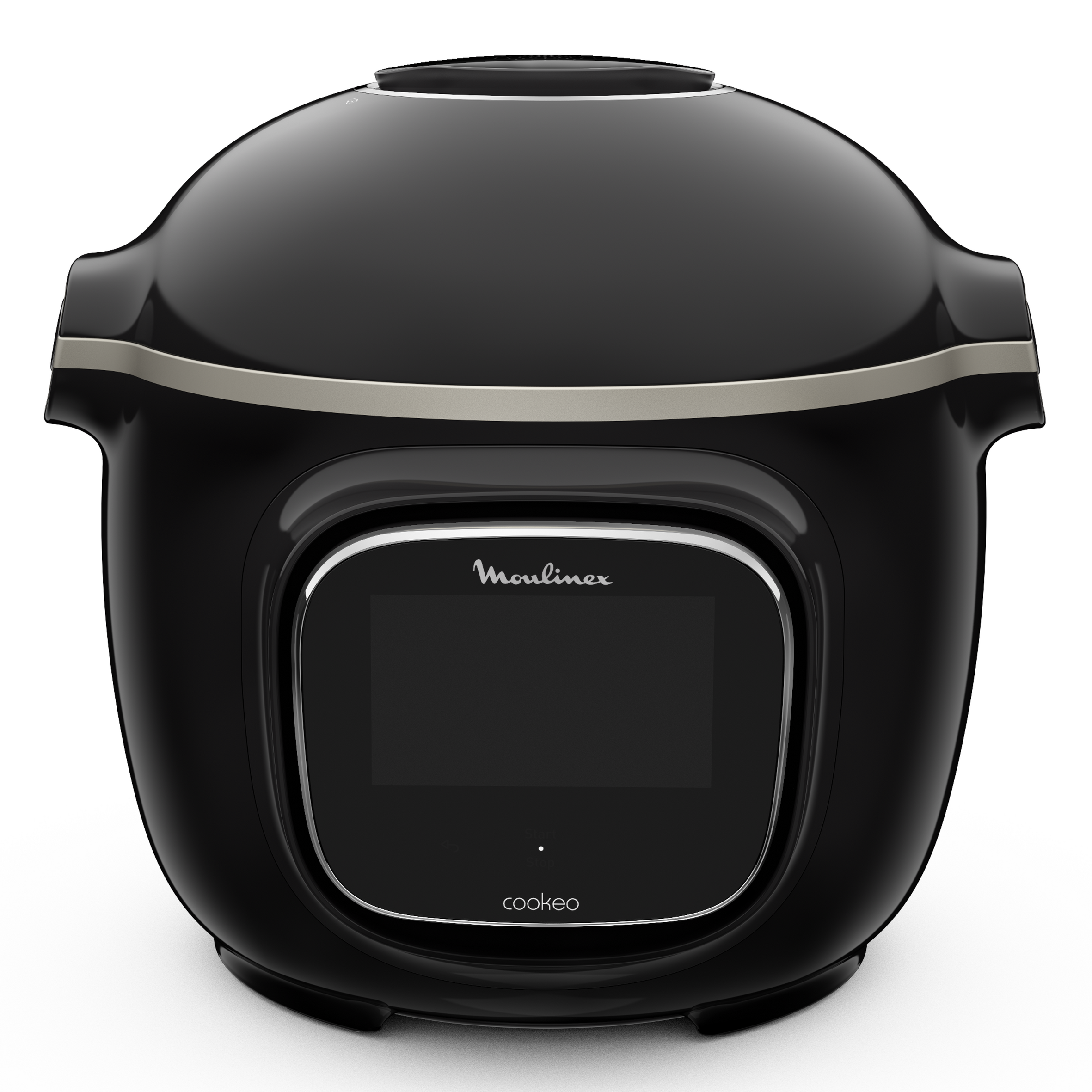 Cookeo Touch Wifi Noir