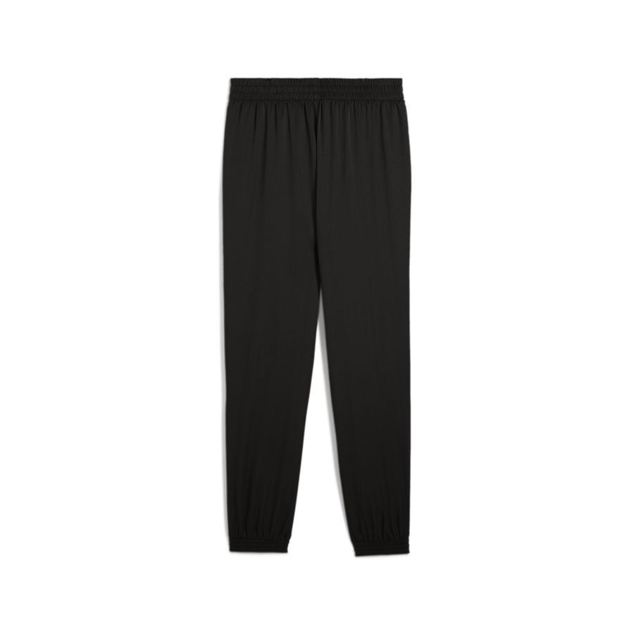 PUMA Essentials Woven Jogging - Noir