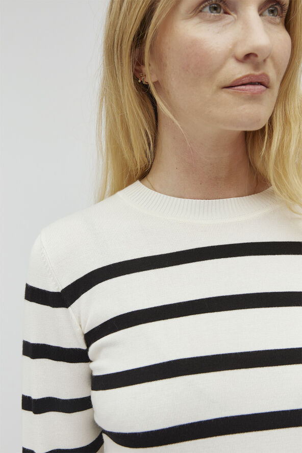 mbyM Cana-M Sugar black stripe