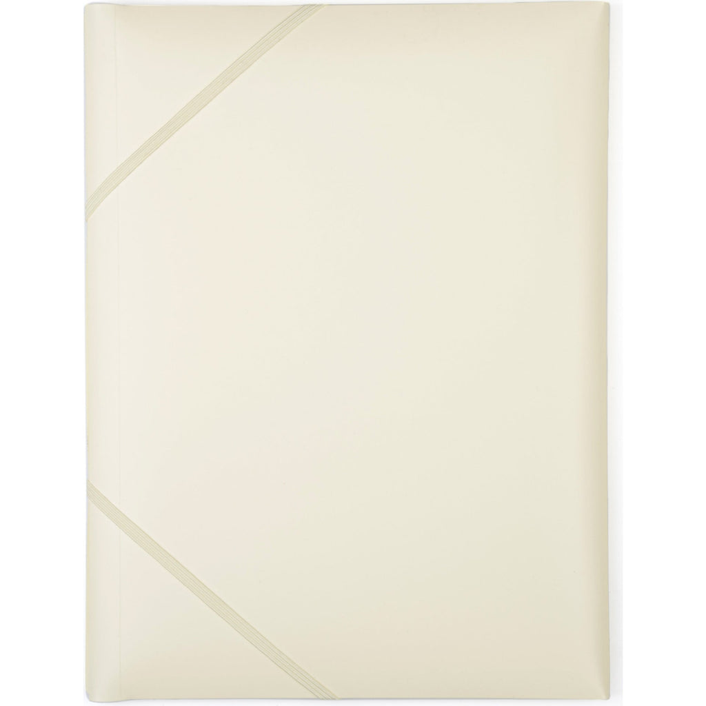 Capa com Elásticos Pastel (várias cores)