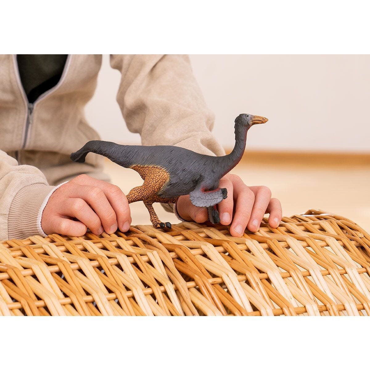 Schleich Schleich Dinosaurier Gallimimus