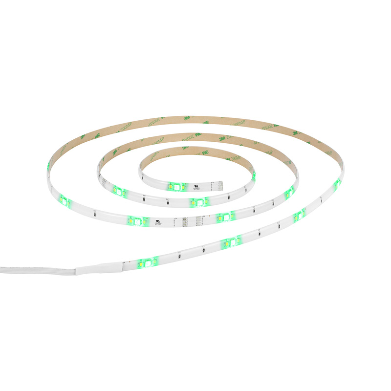 Sylvania Sylsmart Sylstrip 2M 5W 2700K-6500K+RGB
