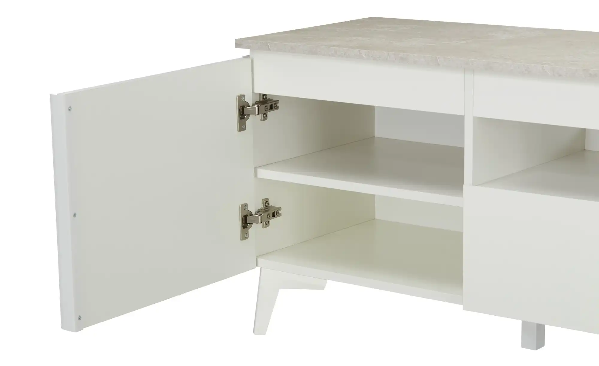 TV-Lowboard mit Soft-Close Dimarro