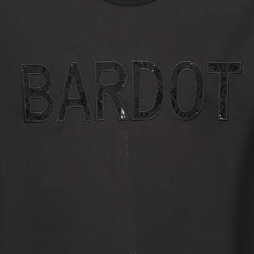 Brigitte Bardot - ANDREE - Noir