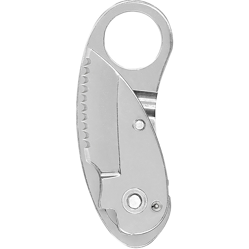 LACD Mini Shark Wave Cut Taschenmesser