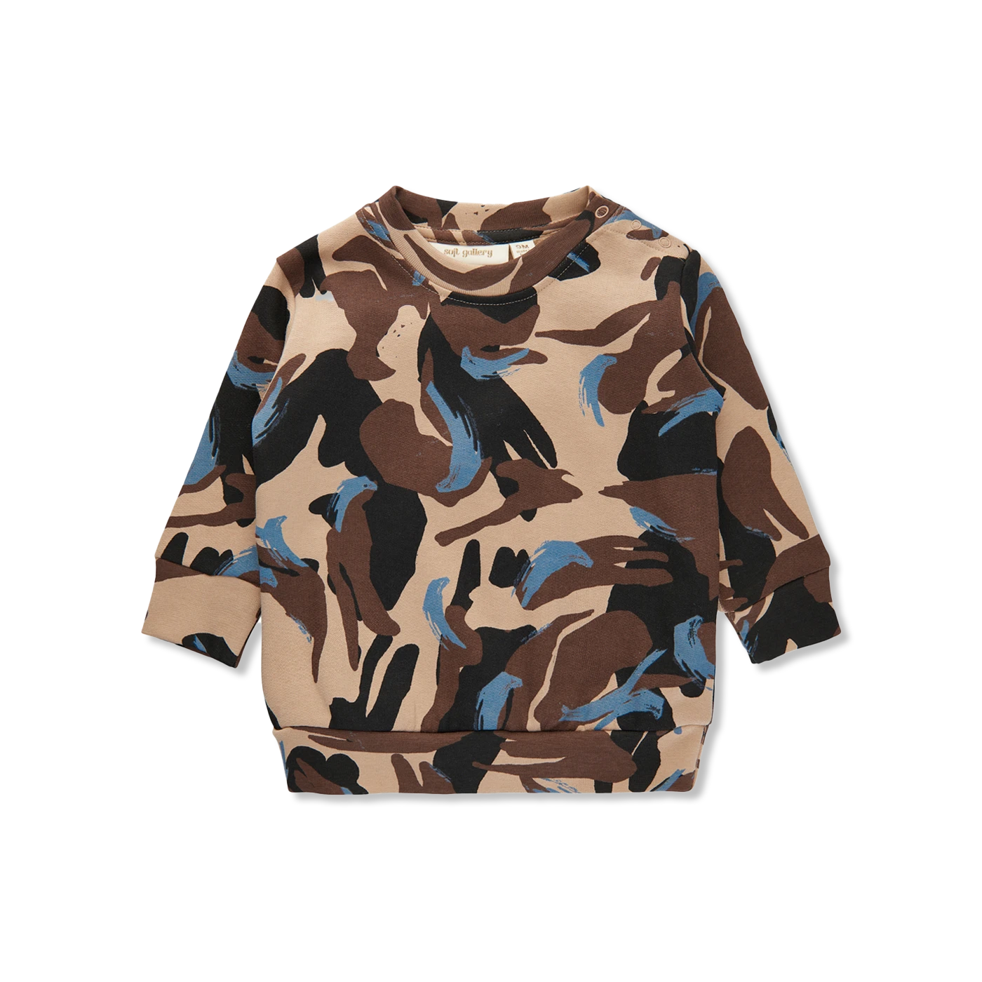 SGBuzz sweatshirts