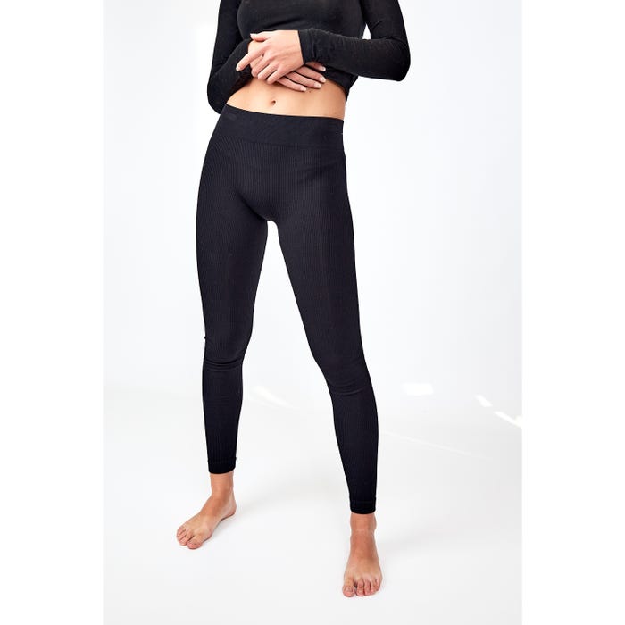 inSua-Legging rib naadloos - Insua